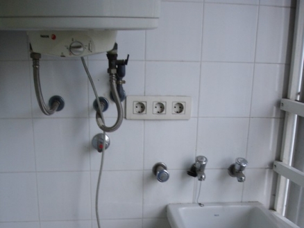 Palma De Mallorca property: Mallorca Apartment 173463