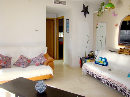 Estepona property: Apartment in Malaga for sale 173466