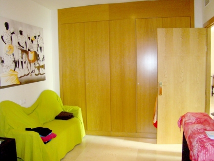 Estepona property: Malaga Apartment 173466