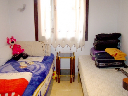 Estepona property: Estepona Apartment 173466