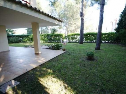 Pollença property: Apartment for sale in Pollença, Spain 173469