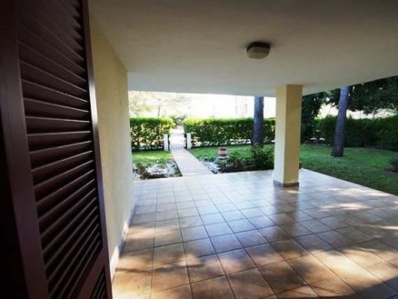 Pollença property: Apartment with 2 bedroom in Pollença 173469