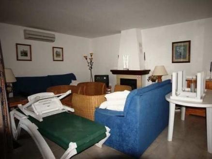 Pollença property: Apartment with 2 bedroom in Pollença, Spain 173469