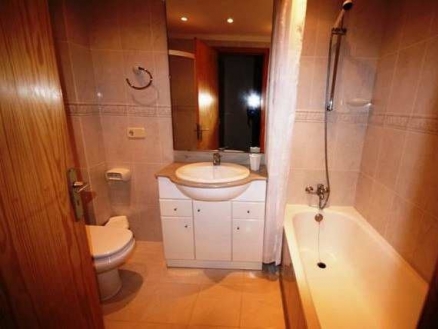 Pollença property: Apartment for sale in Pollença, Mallorca 173469