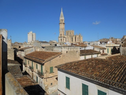 Manacor&nbsp;property:&nbsp;Townhome&nbsp;with&nbsp;7&nbsp;bedroom&nbsp;in&nbsp;Manacor&nbsp;173506