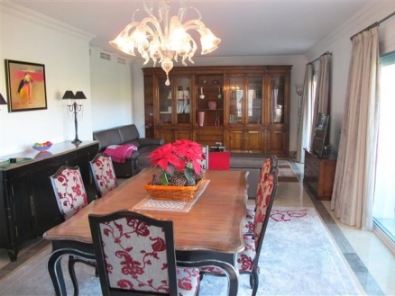 Los Flamingos property: Apartment for sale in Los Flamingos, Spain 173507