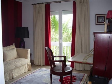 Los Flamingos property: Apartment with 3 bedroom in Los Flamingos, Spain 173507