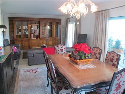 Los Flamingos property: Los Flamingos, Spain | Apartment for sale 173507