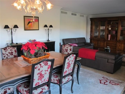 Los Flamingos property: Malaga Apartment 173507