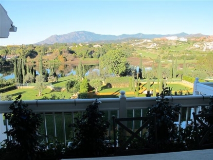 Los Flamingos property: Los Flamingos Apartment 173507