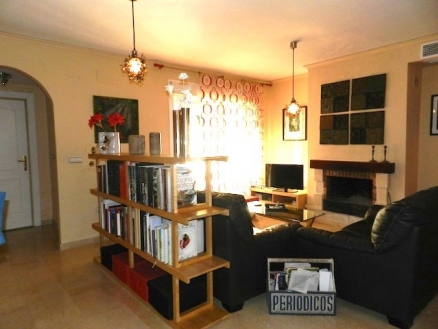 Las Chapas De Marbella property: Townhome for sale in Las Chapas De Marbella 173509