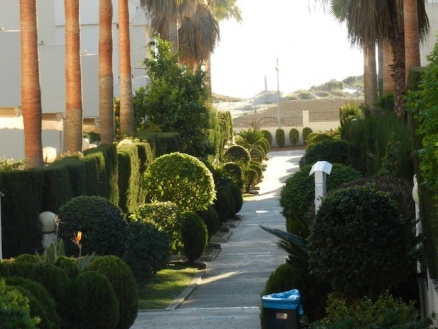 Las Chapas De Marbella property: Townhome for sale in Las Chapas De Marbella, Spain 173509