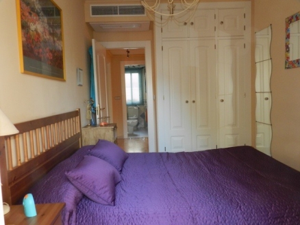 Las Chapas De Marbella property: Townhome for sale in Las Chapas De Marbella, Malaga 173509