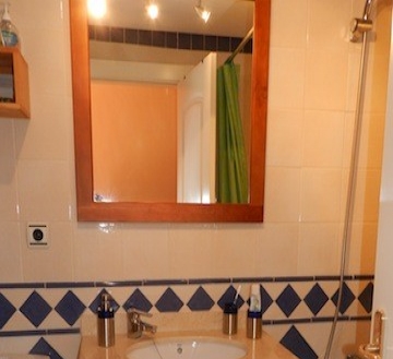 Las Chapas De Marbella property: Townhome in Malaga for sale 173509
