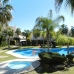 Las Chapas De Marbella property: 3 bedroom Townhome in Las Chapas De Marbella, Spain 173509