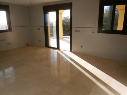 Estepona property: Malaga Villa 173510