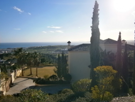 Estepona property: Estepona Villa 173510
