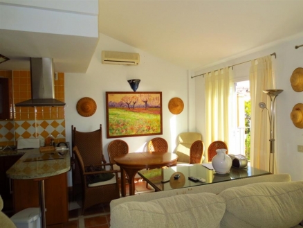 Townhome&nbsp;for&nbsp;sale&nbsp;in&nbsp;town,&nbsp;Spain&nbsp;173514