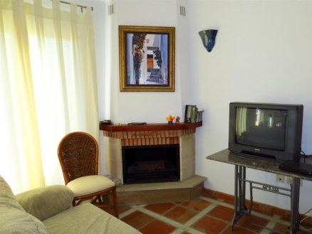Townhome&nbsp;with&nbsp;3&nbsp;bedroom&nbsp;in&nbsp;town,&nbsp;Spain&nbsp;173514