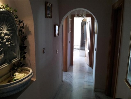 La&nbsp;Cala&nbsp;De&nbsp;Mijas&nbsp;property:&nbsp;Malaga&nbsp;Apartment&nbsp;173515