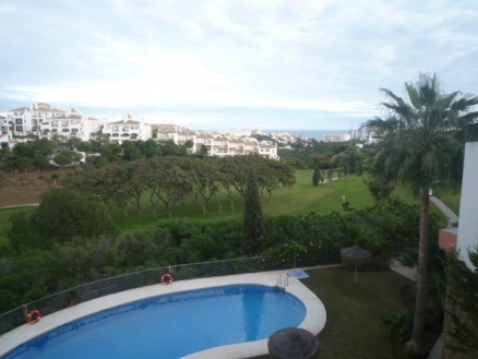 Riviera&nbsp;del&nbsp;Sol&nbsp;property:&nbsp;Apartment&nbsp;with&nbsp;3&nbsp;bedroom&nbsp;in&nbsp;Riviera&nbsp;del&nbsp;Sol&nbsp;173519