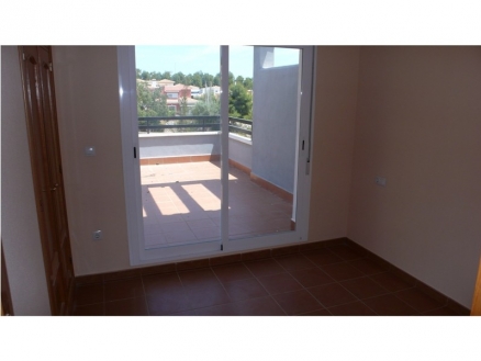 Townhome&nbsp;with&nbsp;3&nbsp;bedroom&nbsp;in&nbsp;town,&nbsp;Spain&nbsp;173523