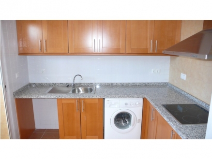 Townhome&nbsp;in&nbsp;Alicante&nbsp;for&nbsp;sale&nbsp;173523