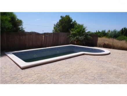 Busot&nbsp;property:&nbsp;Villa&nbsp;in&nbsp;Alicante&nbsp;for&nbsp;sale&nbsp;173524