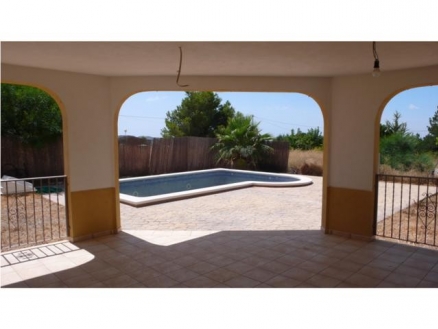 Busot&nbsp;property:&nbsp;Alicante&nbsp;property&nbsp;|&nbsp;3&nbsp;bedroom&nbsp;Villa&nbsp;173524