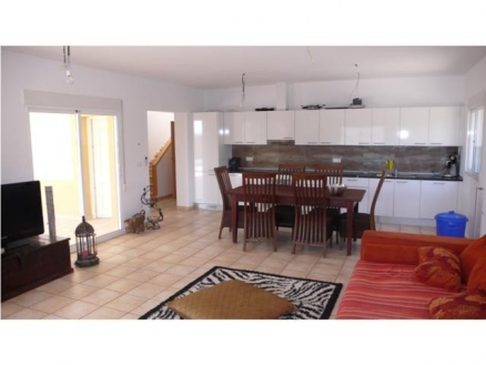 Busot&nbsp;property:&nbsp;Busot&nbsp;Villa&nbsp;173524