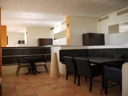 Commercial&nbsp;for&nbsp;sale&nbsp;in&nbsp;town,&nbsp;Malaga&nbsp;173527