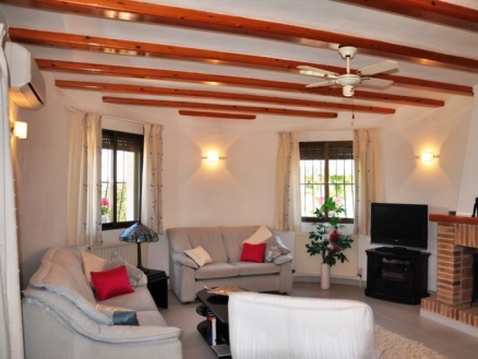 Orba&nbsp;property:&nbsp;Villa&nbsp;with&nbsp;2&nbsp;bedroom&nbsp;in&nbsp;Orba&nbsp;173535