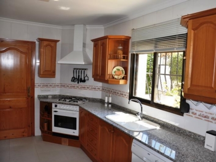 Orba&nbsp;property:&nbsp;Villa&nbsp;with&nbsp;2&nbsp;bedroom&nbsp;in&nbsp;Orba,&nbsp;Spain&nbsp;173535
