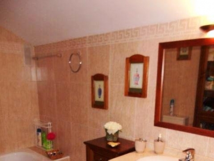 town Apartment 173554