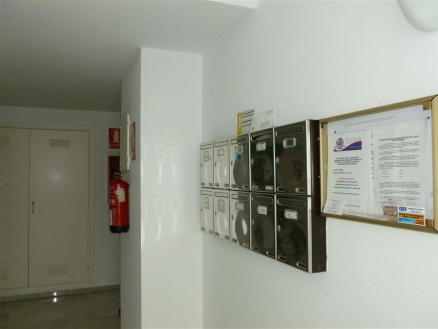 Estepona property: Apartment in Malaga for sale 173572