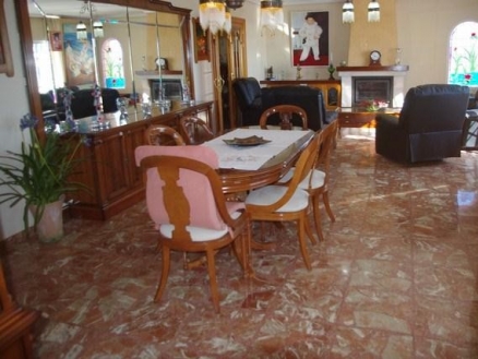 Finestrat&nbsp;property:&nbsp;Alicante&nbsp;property&nbsp;|&nbsp;4&nbsp;bedroom&nbsp;Villa&nbsp;173573