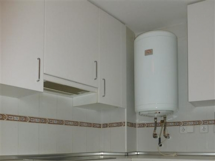 Estepona property: Apartment for sale in Estepona 173574