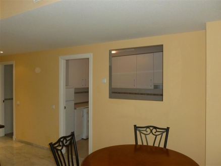 Estepona property: Apartment for sale in Estepona, Spain 173574