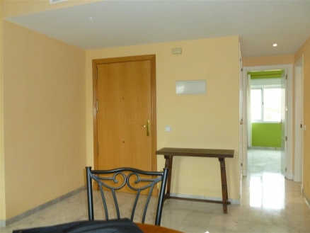 Estepona property: Apartment with 1 bedroom in Estepona, Spain 173574