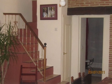 Estepona property: Villa with 3 bedroom in Estepona 173581