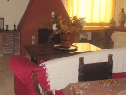 Estepona property: Villa with 3 bedroom in Estepona, Spain 173581