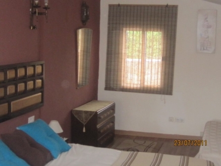 Estepona property: Malaga Villa 173581