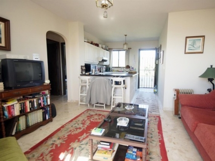 El&nbsp;Faro&nbsp;property:&nbsp;Apartment&nbsp;with&nbsp;2&nbsp;bedroom&nbsp;in&nbsp;El&nbsp;Faro&nbsp;173589