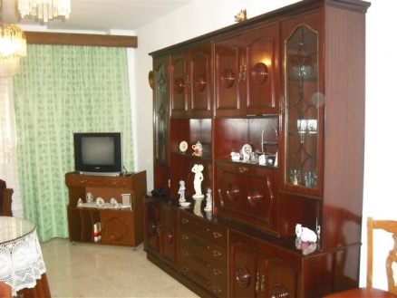 Ronda&nbsp;property:&nbsp;Apartment&nbsp;with&nbsp;3&nbsp;bedroom&nbsp;in&nbsp;Ronda,&nbsp;Spain&nbsp;173592