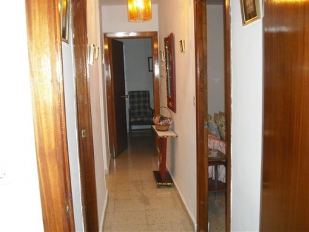 Ronda&nbsp;property:&nbsp;Malaga&nbsp;Apartment&nbsp;173592