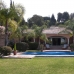 El Paraiso property: Malaga, Spain Villa 173597