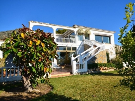 Benalmádena property: Villa for sale in Benalmádena, Spain 173611