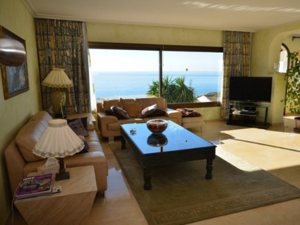 Benalmádena property: Villa with 4 bedroom in Benalmádena 173611
