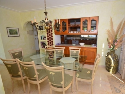 Benalmádena property: Benalmádena, Spain | Villa for sale 173611