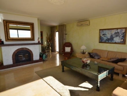 Benalmádena property: Malaga Villa 173611